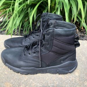 Nike Men’s SFB Field 6” ACG Leather Boots